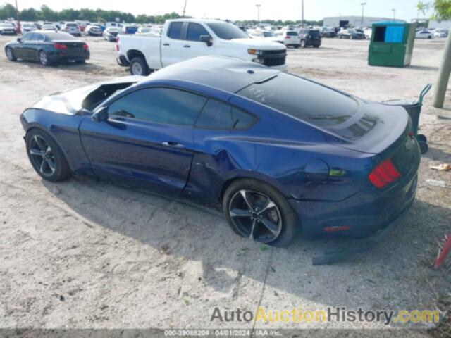 FORD MUSTANG, 1FA6P8TH0K5180677