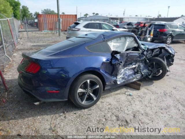 FORD MUSTANG, 1FA6P8TH0K5180677