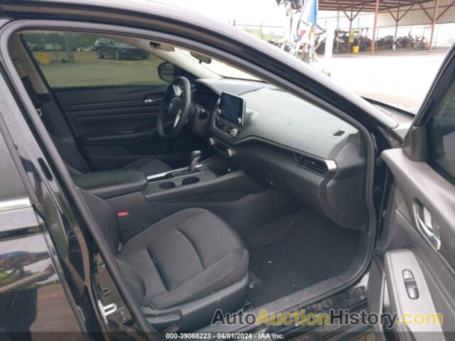 NISSAN ALTIMA S FWD, 1N4BL4BV8LC232404
