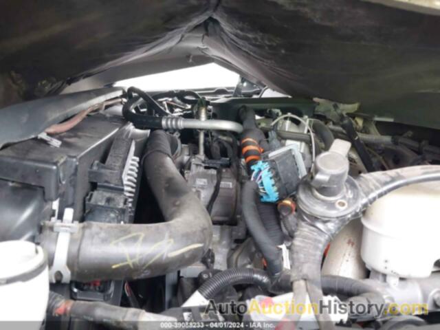 CHEVROLET SILVERADO K2500 HEAVY DUTY LTZ, 1GC1KWE82FF118122