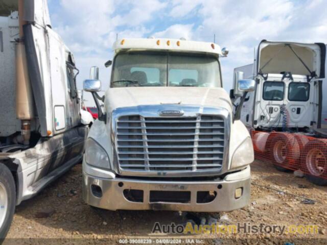 FREIGHTLINER CASCADIA 125, 1FUJGEDV1CSBS8190