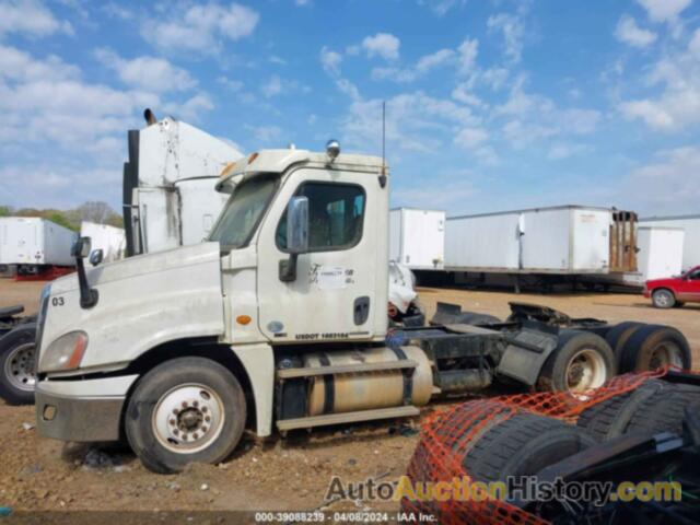 FREIGHTLINER CASCADIA 125, 1FUJGEDV1CSBS8190