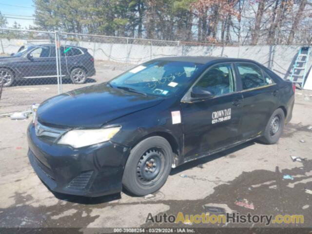 TOYOTA CAMRY HYBRID LE, 4T1BD1FK1DU082455