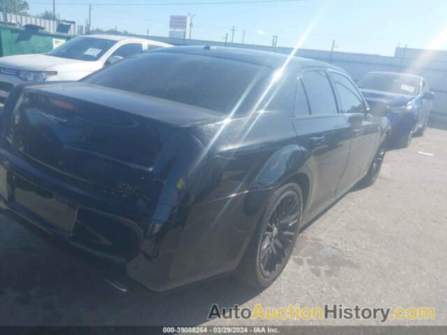 CHRYSLER 300 S, 2C3CCADT1CH315604