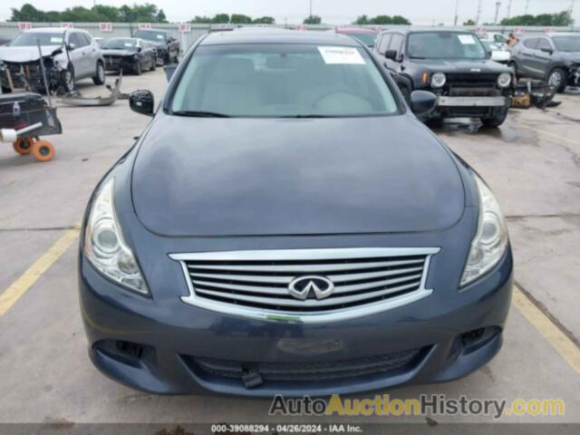 INFINITI G37 JOURNEY, JN1CV6AP9BM302222