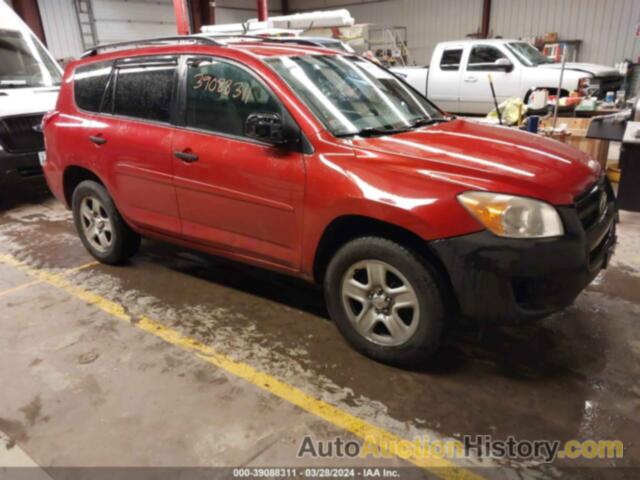 TOYOTA RAV4, 2T3BF4DV2CW227680