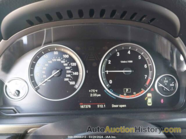 BMW 535I, WBAFR7C55CC816718