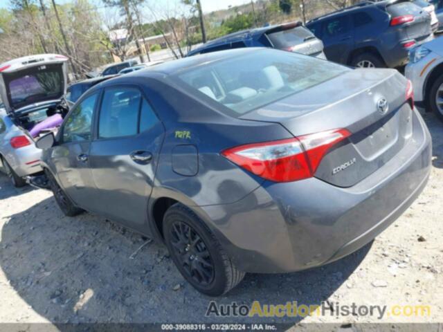 TOYOTA COROLLA L/LE/LE PLS/PRM/S/S PLS, 2T1BURHE7GC621916