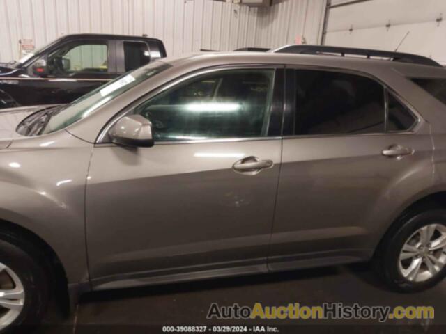 CHEVROLET EQUINOX 1LT, 2CNALDEC0B6464563