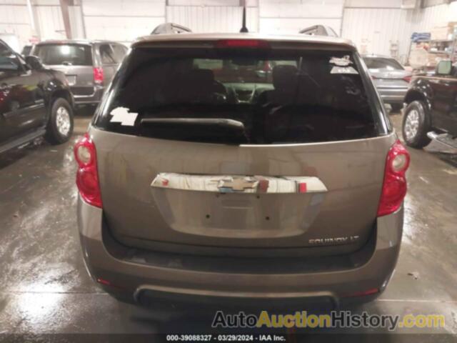 CHEVROLET EQUINOX 1LT, 2CNALDEC0B6464563