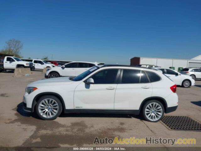 BMW X1 SDRIVE28I, WBAVM1C5XFVZ94432