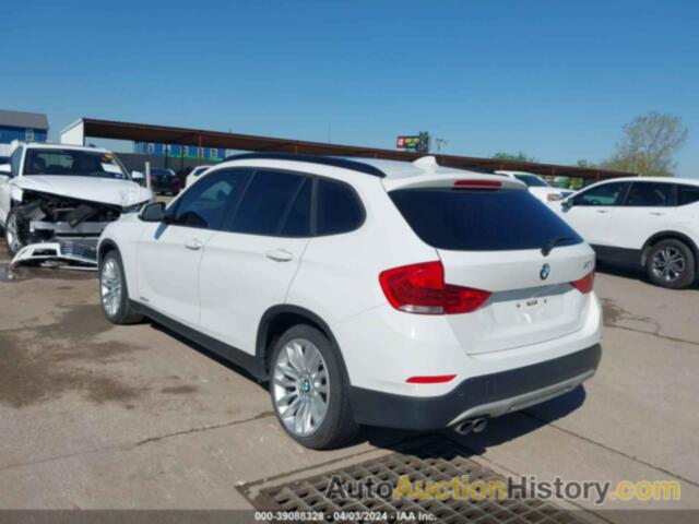 BMW X1 SDRIVE28I, WBAVM1C5XFVZ94432