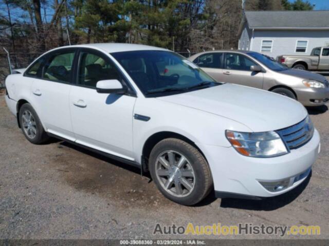 FORD TAURUS SEL, 1FAHP24W28G172533