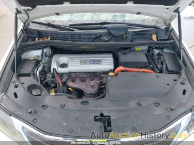 LEXUS HS 250H, JTHBB1BA1A2036752