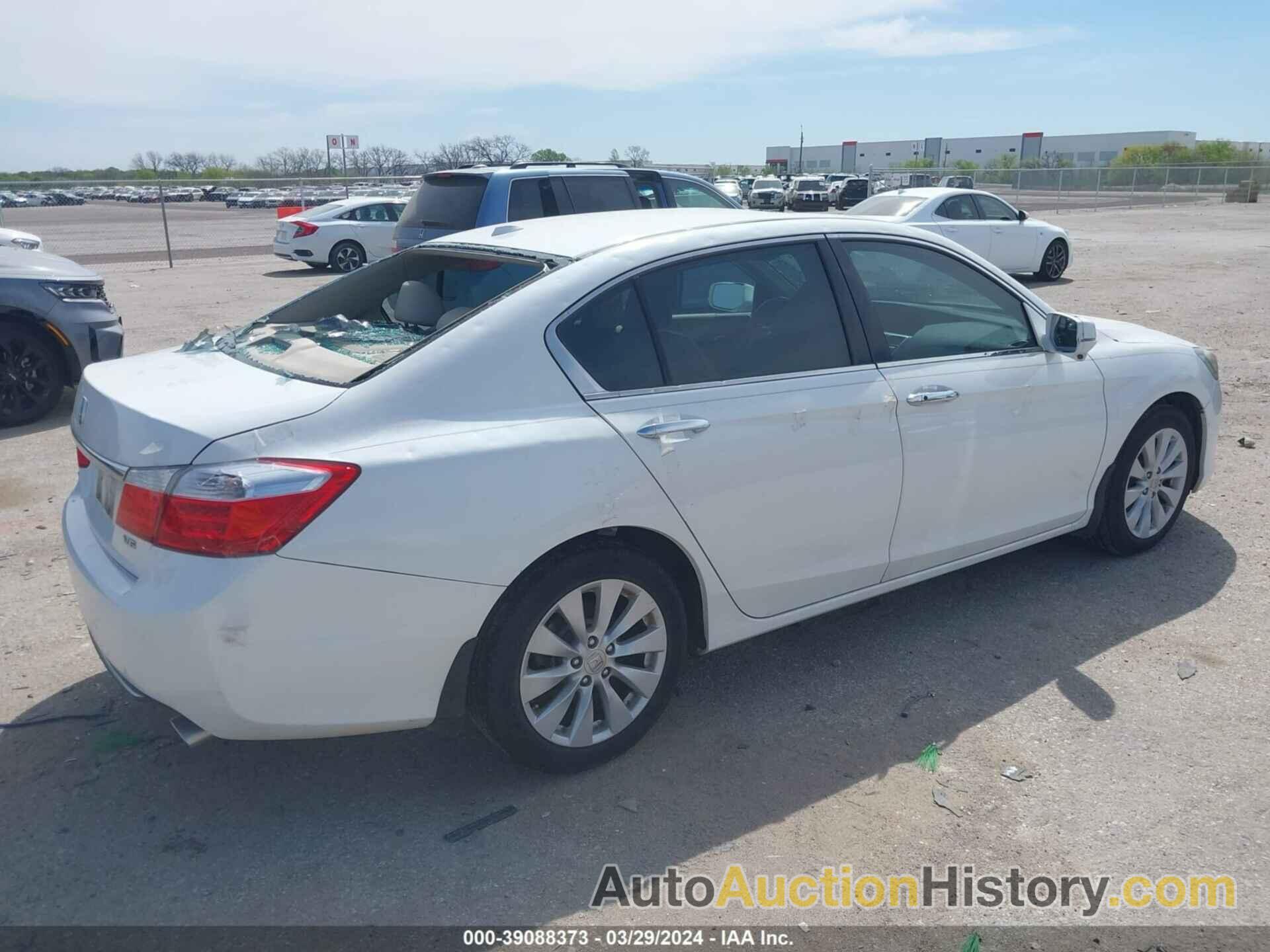 HONDA ACCORD EX-L V-6, 1HGCR3F81FA027729