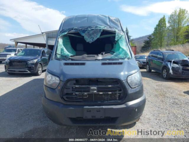 FORD TRANSIT VAN T-250, 1FTYR3XM6KKA97067