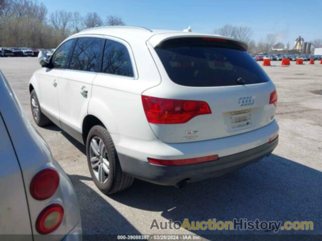 AUDI Q7 3.6 PREMIUM, WA1AY74LX9D020699