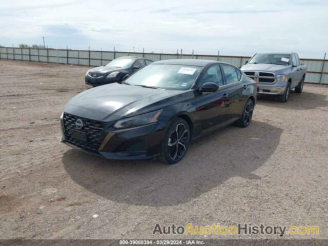 NISSAN ALTIMA SR, 1N4BL4CVXPN358451