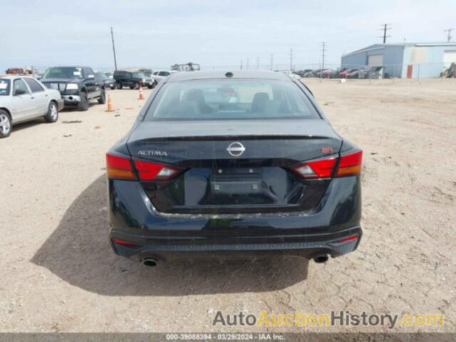 NISSAN ALTIMA SR, 1N4BL4CVXPN358451