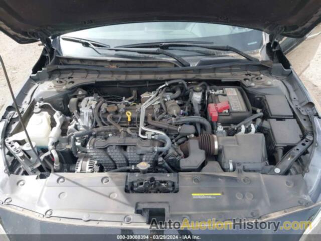 NISSAN ALTIMA SR, 1N4BL4CVXPN358451