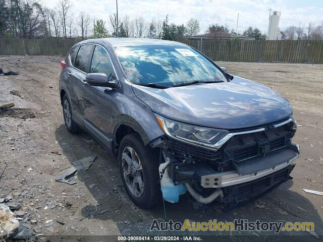 HONDA CR-V EX, 2HKRW1H57KH511285