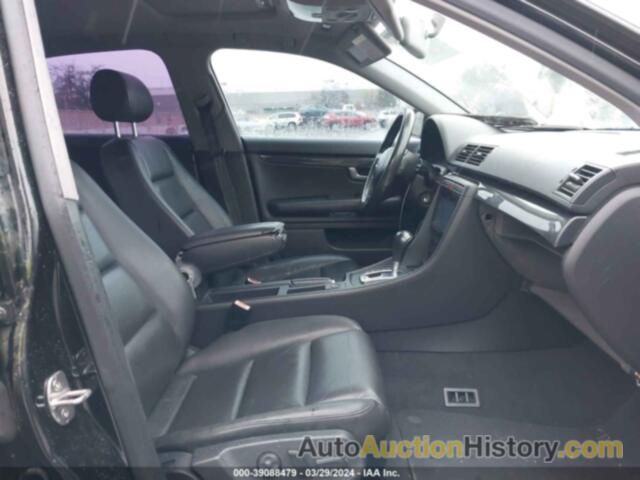 AUDI A4 1.8T SPECIAL EDITION, WAULC68E45A113195