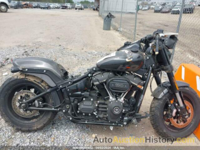 HARLEY-DAVIDSON FXFBS, 1HD1YLK17PB038181