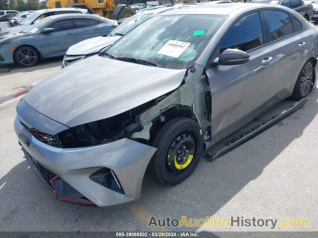 KIA FORTE GT, 3KPF44AC3RE729502