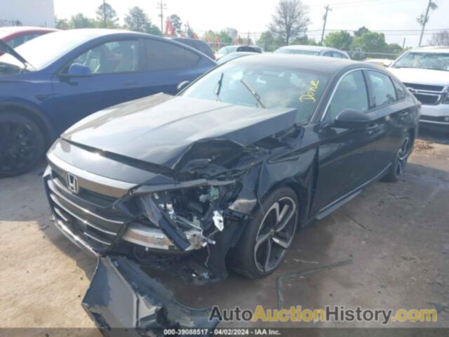 HONDA ACCORD SPORT, 1HGCV2F32MA012504