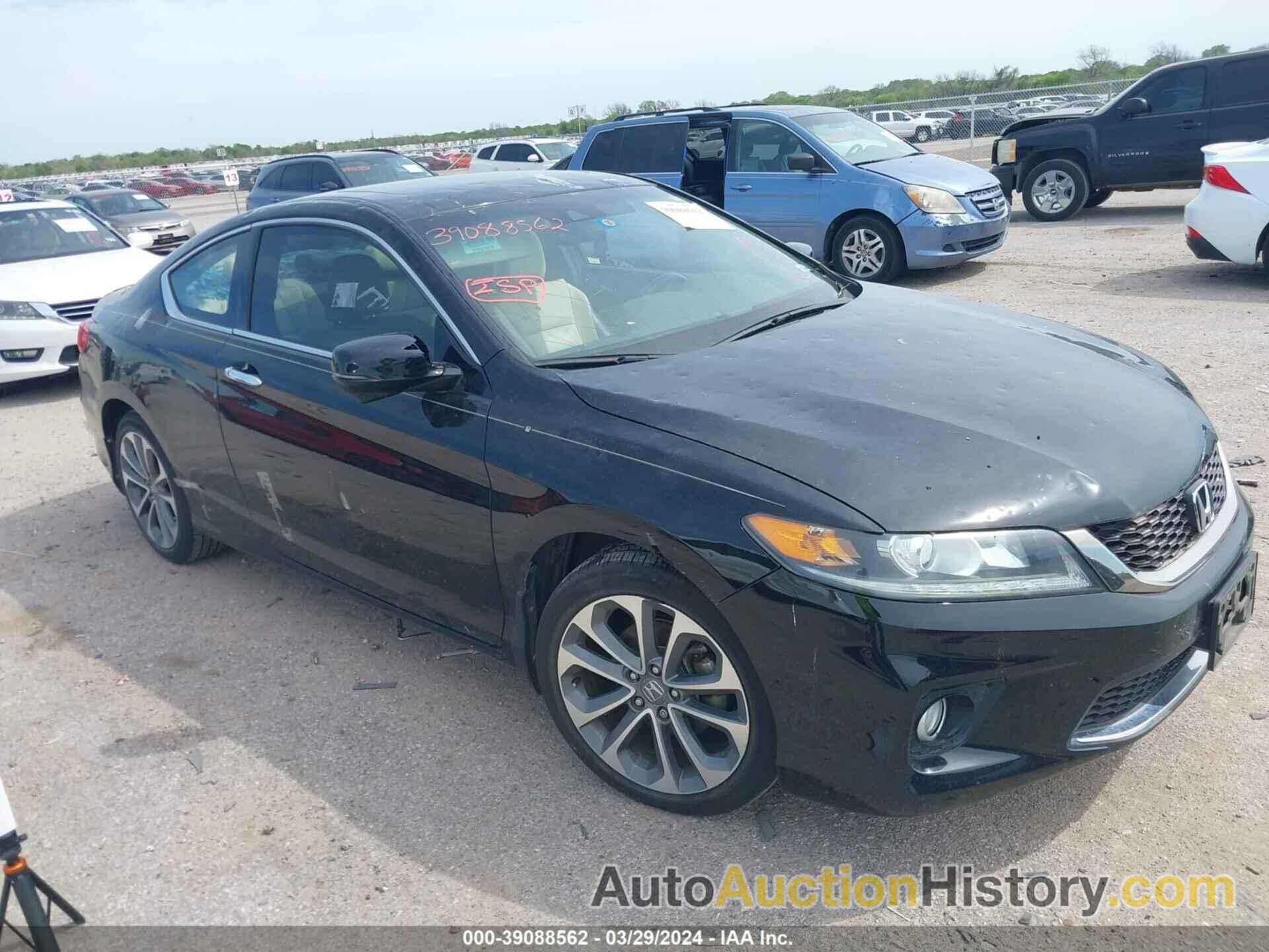 HONDA ACCORD EX-L V-6, 1HGCT2B86DA009967