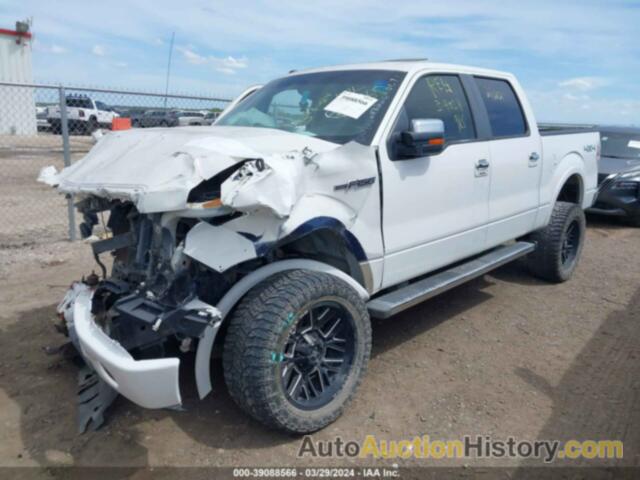 FORD F-150, 1FTFW1EV7AKE20671