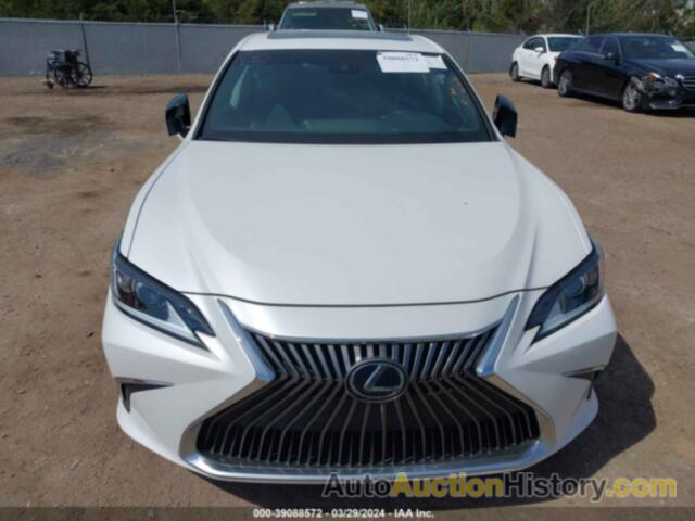 LEXUS ES 350, 58ACZ1B10LU063678