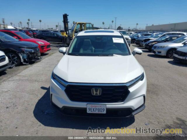 HONDA CR-V EX-L AWD, 2HKRS4H75PH400630