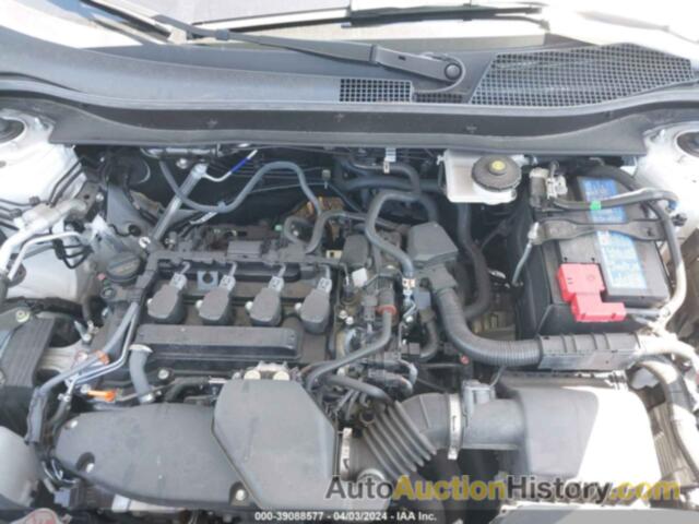 HONDA CR-V EX-L AWD, 2HKRS4H75PH400630