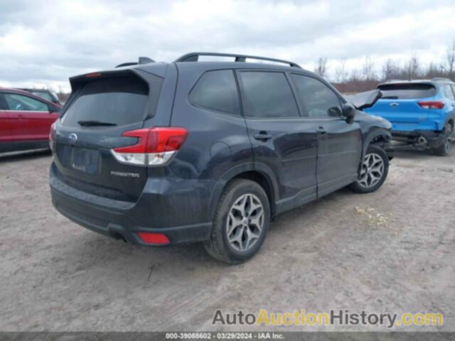 SUBARU FORESTER PREMIUM, JF2SKAGC5KH437796