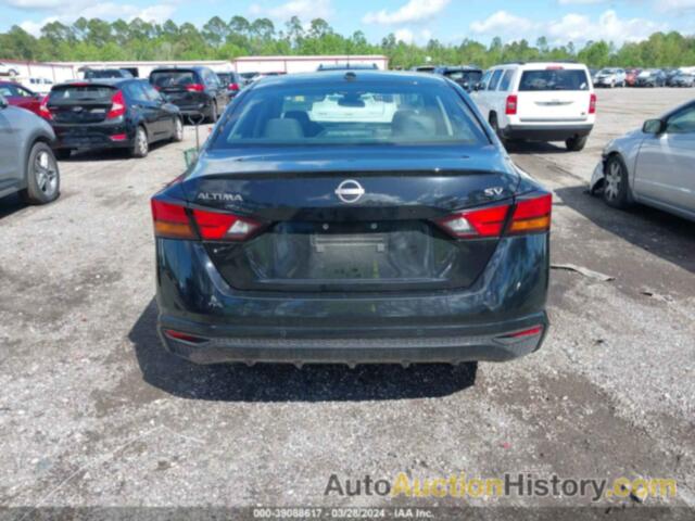 NISSAN ALTIMA SV FWD, 1N4BL4DV4PN312340