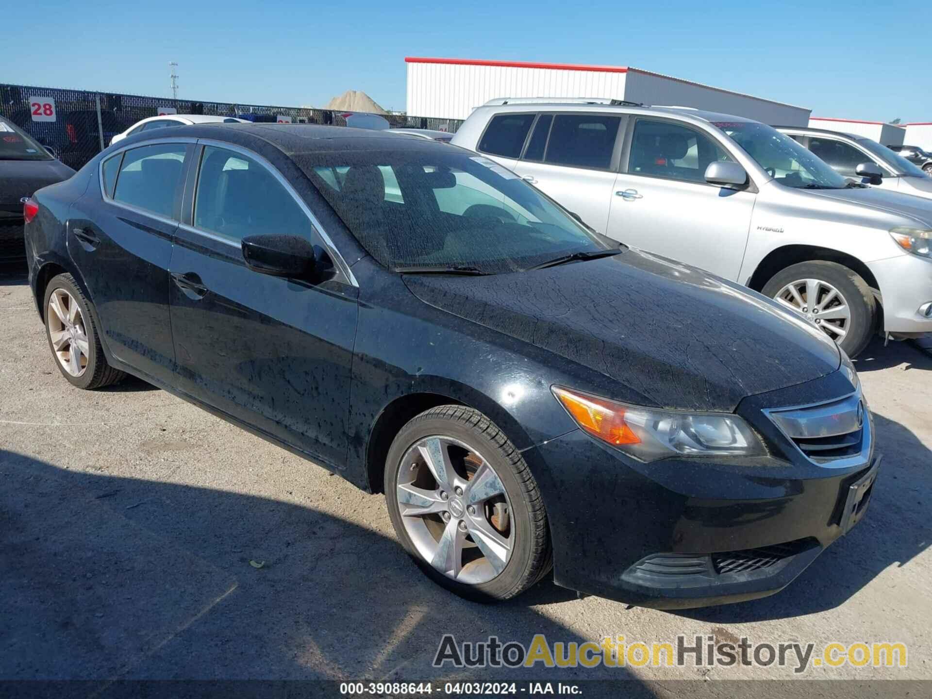 ACURA ILX 2.0L, 19VDE1F39EE000516