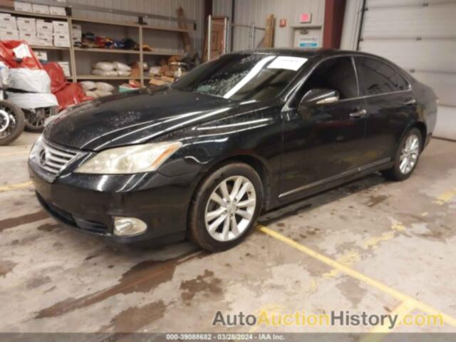 LEXUS ES 350, JTHBK1EG0A2350442