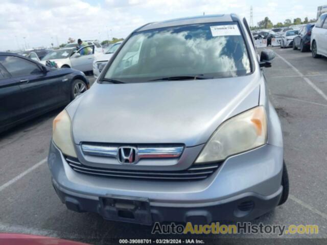 HONDA CR-V EX, JHLRE38537C011161