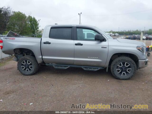 TOYOTA TUNDRA SR5, 5TFDY5F18MX019464