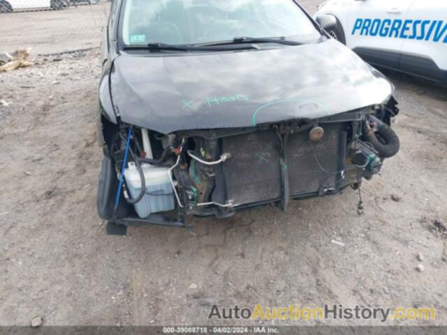 TOYOTA COROLLA LE, 2T1BU4EE2DC029438