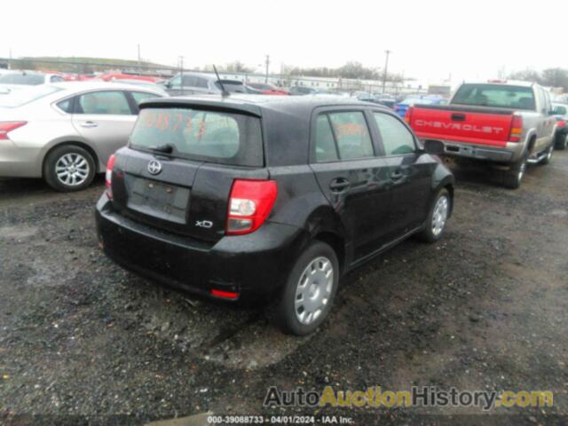 SCION XD, JTKKU4B41A1006298