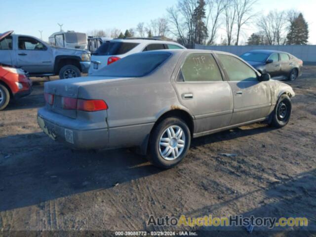 TOYOTA CAMRY LE, 4T1BG22K41U086921