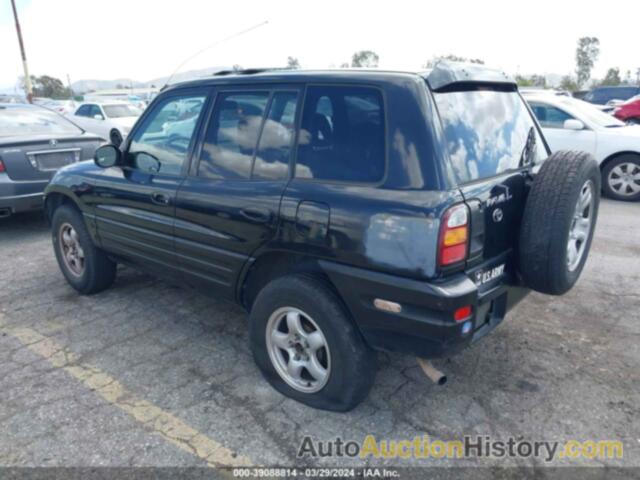 TOYOTA RAV4, JT3HP10V8X7123745