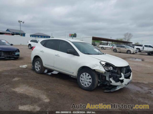 NISSAN ROGUE S, JN8AS5MT0BW188538