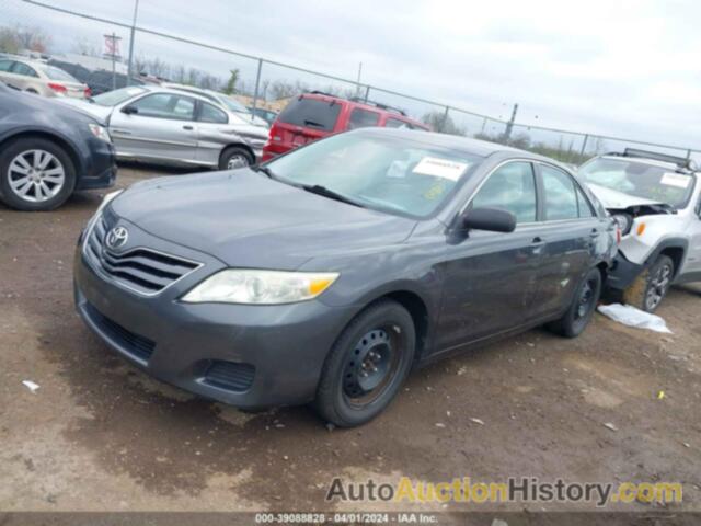 TOYOTA CAMRY LE V6, 4T1BK3EK3AU115258