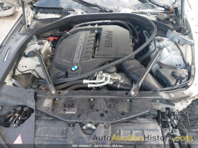 BMW 640 I, WBALW7C51EDX58924
