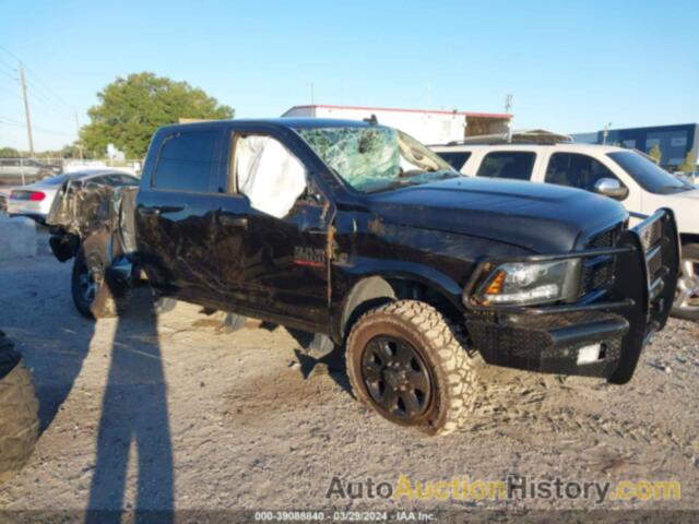 RAM 2500 LARAMIE, 3C6UR5FL4GG342392