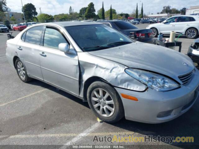 LEXUS ES 300, JTHBF30G530102161