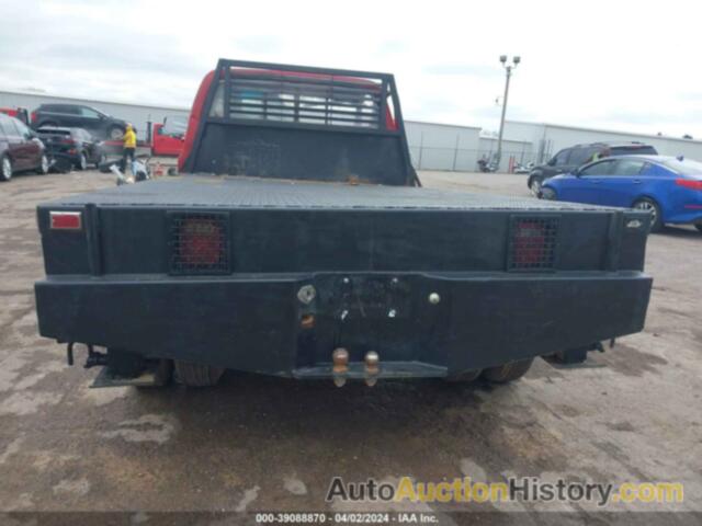 CHEVROLET K30, 1GBJK34W6EV126960